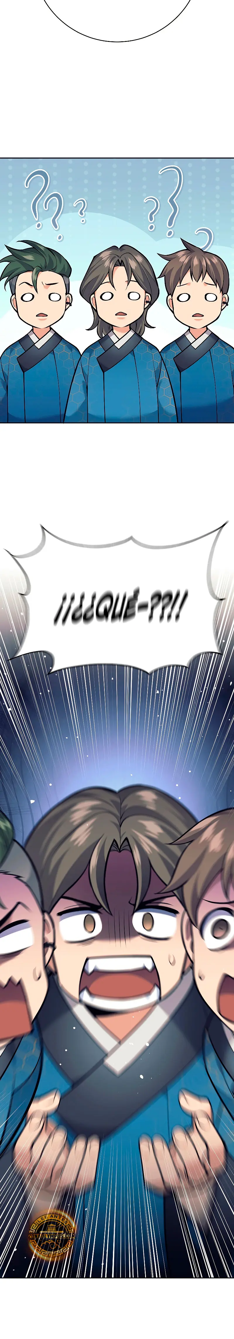 El bastardo devorador de armas. > Capitulo 21 > Page 251
