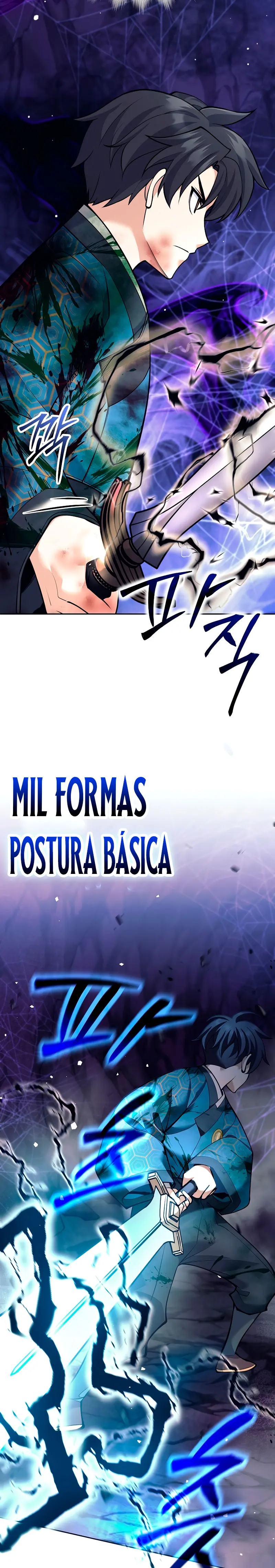 El bastardo devorador de armas. > Capitulo 22 > Page 171