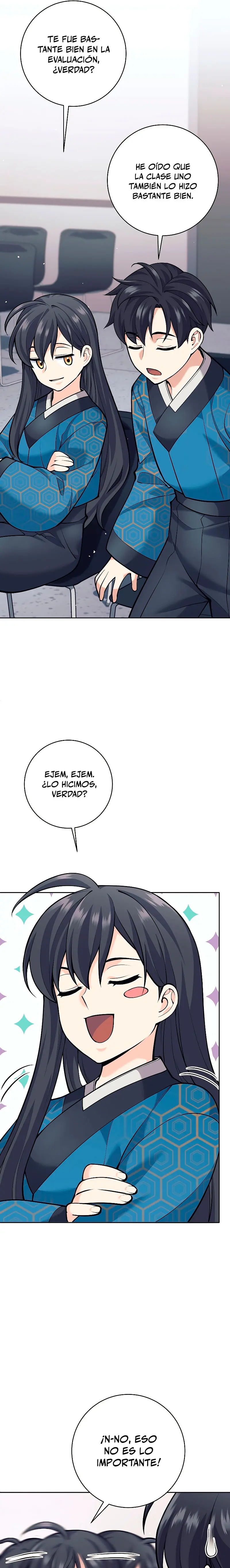 El bastardo devorador de armas. > Capitulo 23 > Page 181