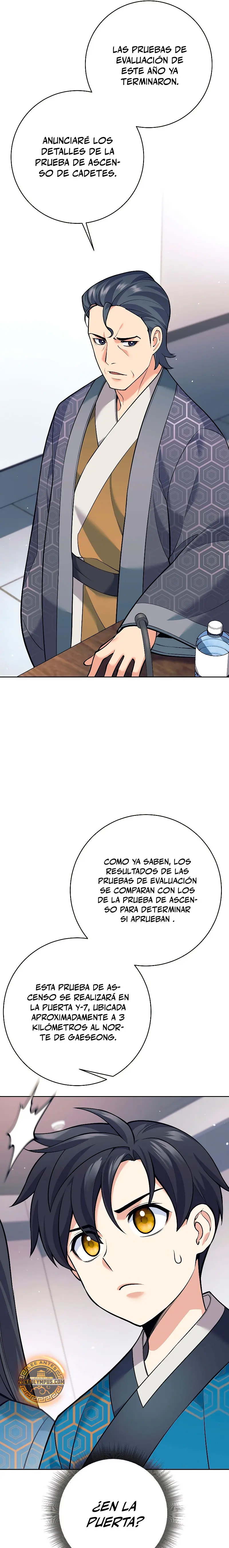 El bastardo devorador de armas. > Capitulo 23 > Page 231