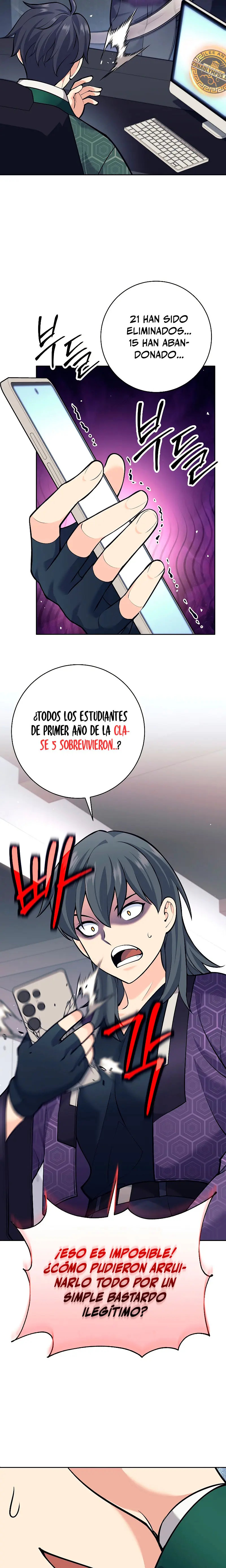 El bastardo devorador de armas. > Capitulo 24 > Page 101