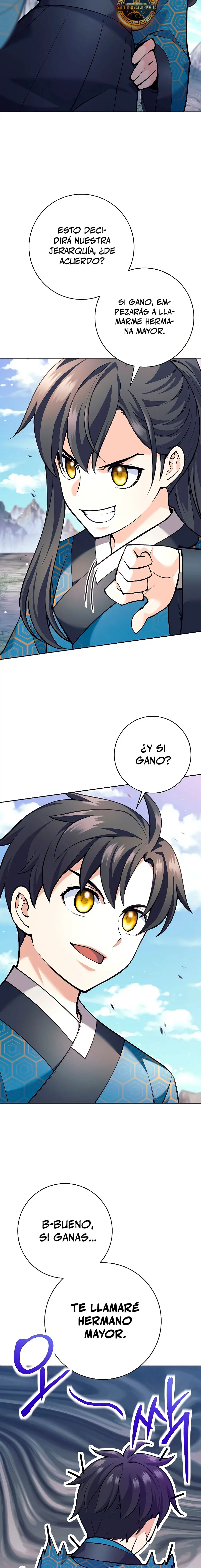 El bastardo devorador de armas. > Capitulo 24 > Page 301