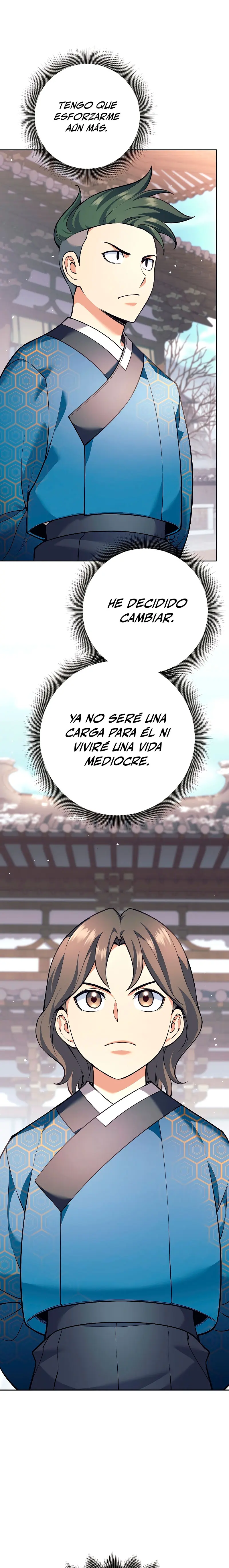 El bastardo devorador de armas. > Capitulo 25 > Page 101