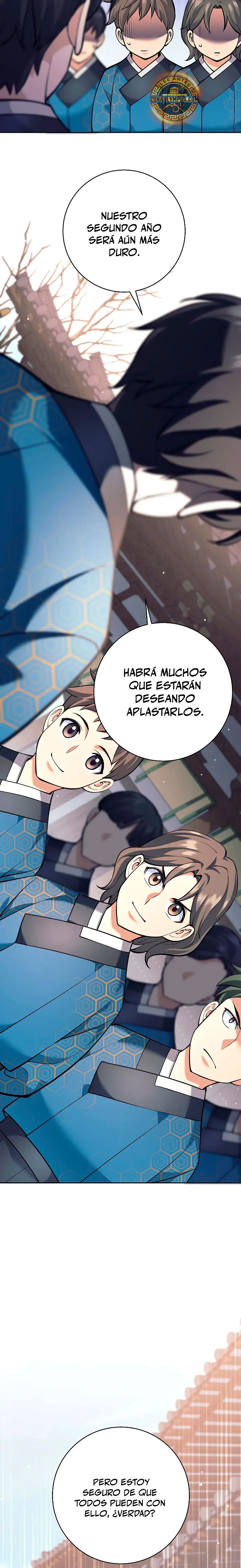El bastardo devorador de armas. > Capitulo 25 > Page 131