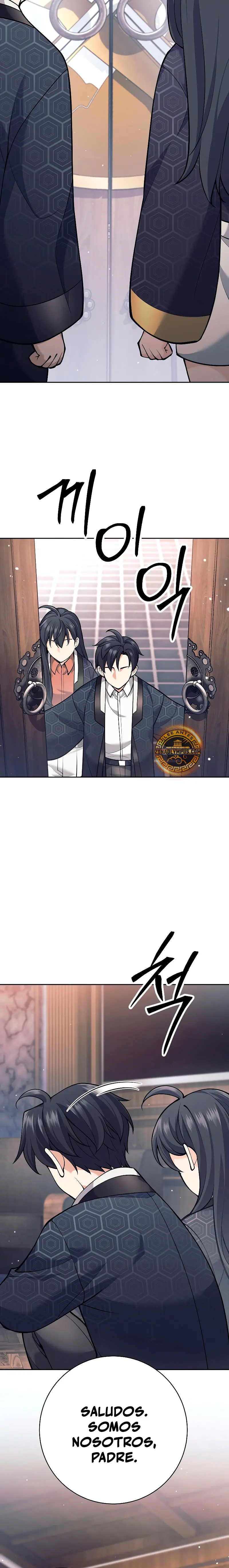 El bastardo devorador de armas. > Capitulo 25 > Page 221