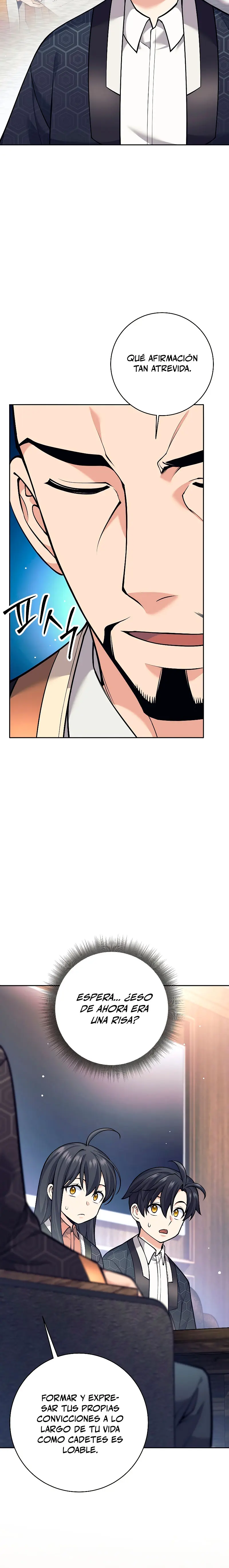 El bastardo devorador de armas. > Capitulo 25 > Page 301