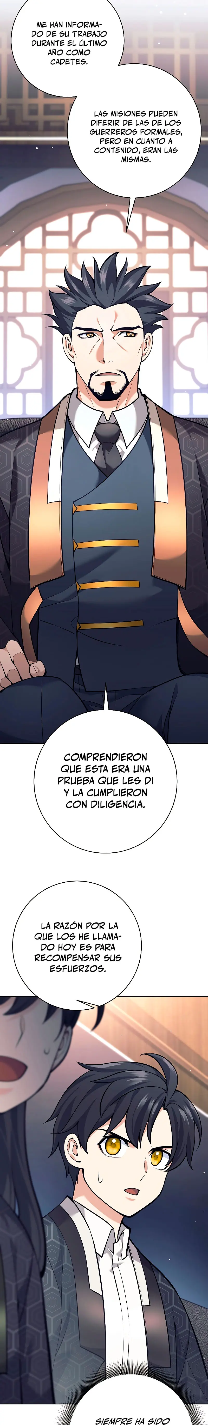 El bastardo devorador de armas. > Capitulo 25 > Page 321
