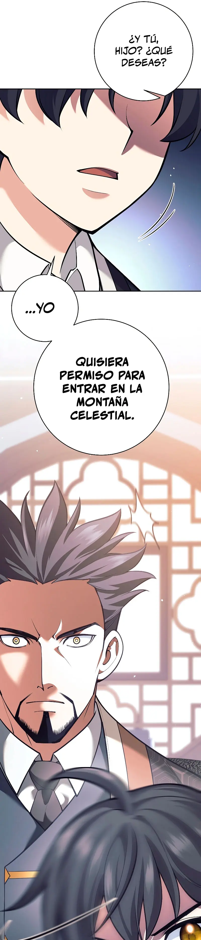 El bastardo devorador de armas. > Capitulo 25 > Page 341
