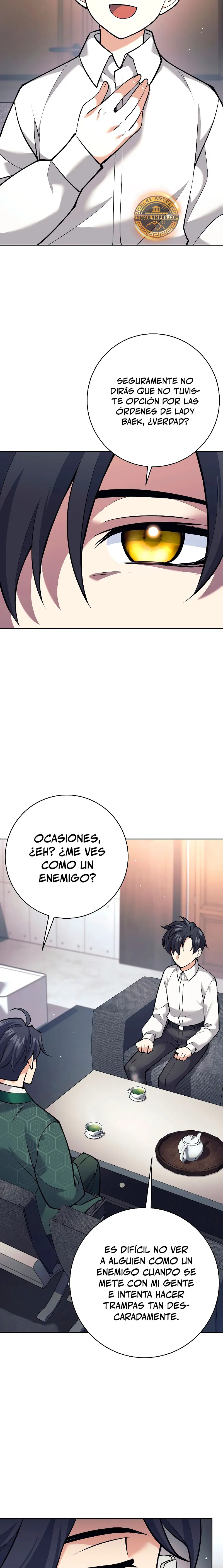 El bastardo devorador de armas. > Capitulo 26 > Page 161