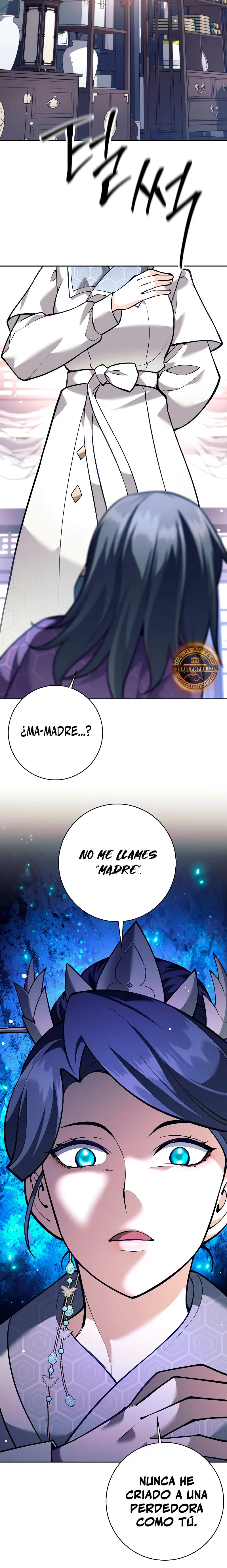 El bastardo devorador de armas. > Capitulo 26 > Page 221