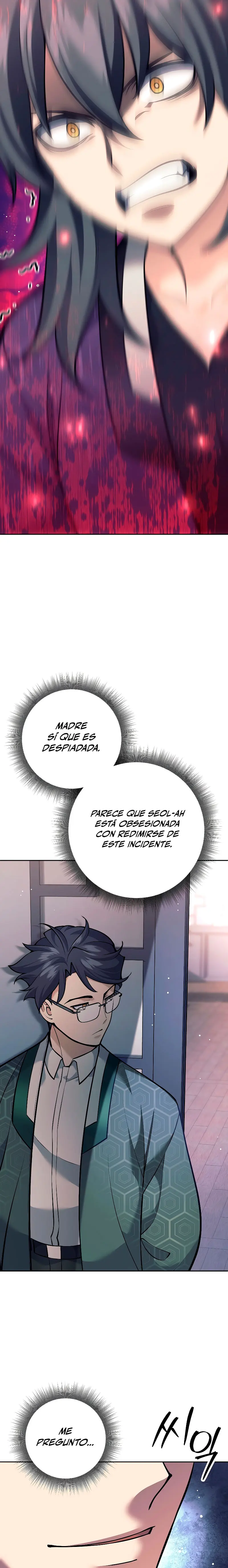 El bastardo devorador de armas. > Capitulo 26 > Page 301