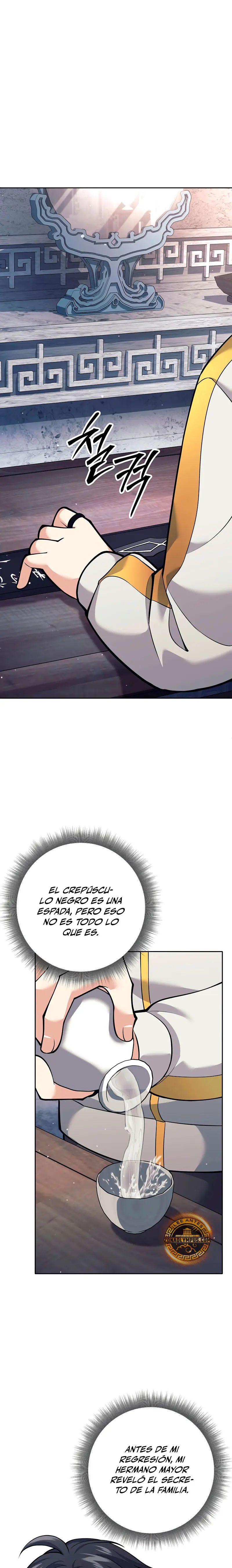 El bastardo devorador de armas. > Capitulo 27 > Page 201