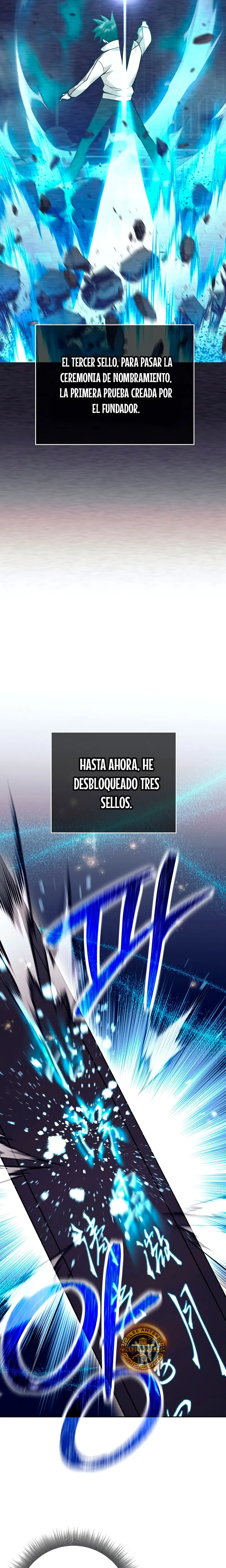 El bastardo devorador de armas. > Capitulo 27 > Page 231