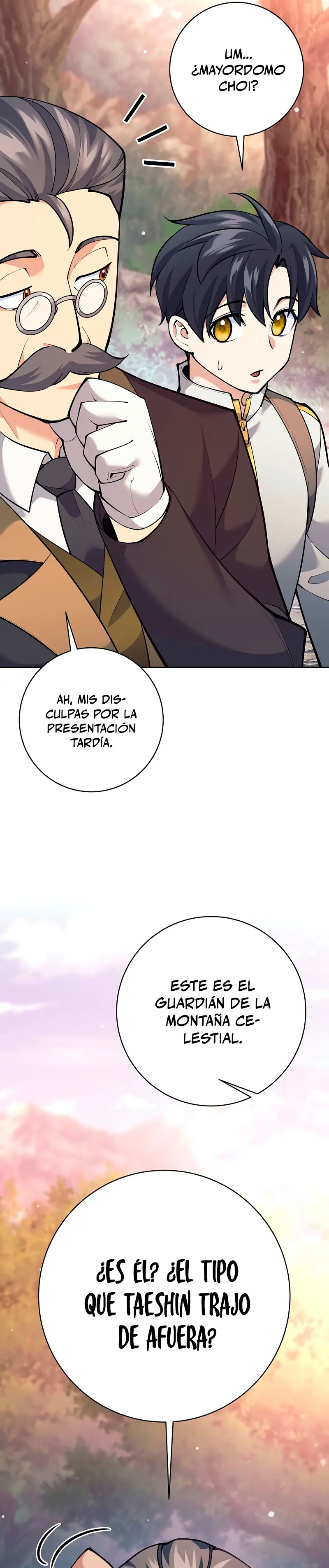 El bastardo devorador de armas. > Capitulo 27 > Page 341