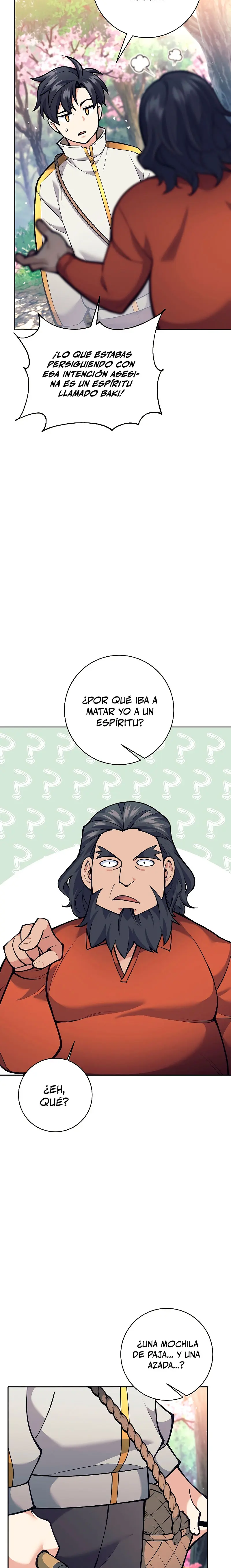 El bastardo devorador de armas. > Capitulo 29 > Page 41
