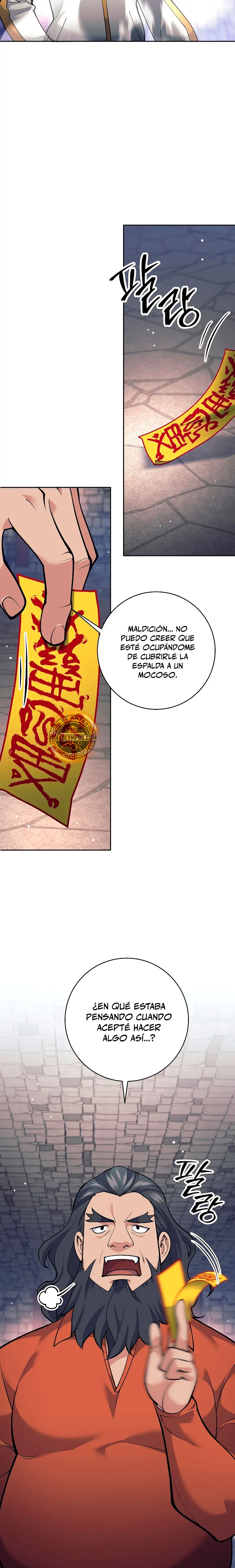 El bastardo devorador de armas. > Capitulo 29 > Page 211