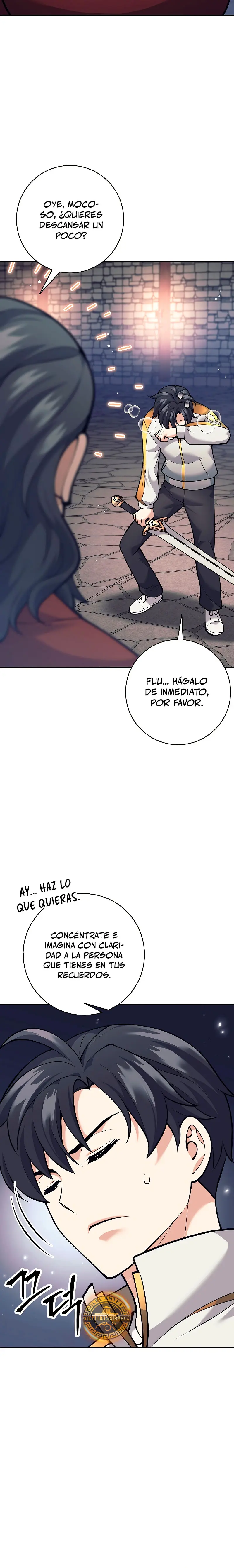 El bastardo devorador de armas. > Capitulo 29 > Page 221