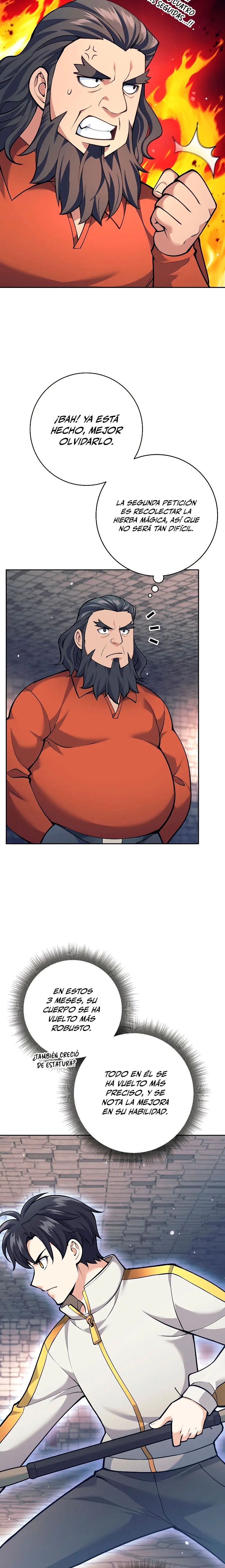 El bastardo devorador de armas. > Capitulo 29 > Page 241