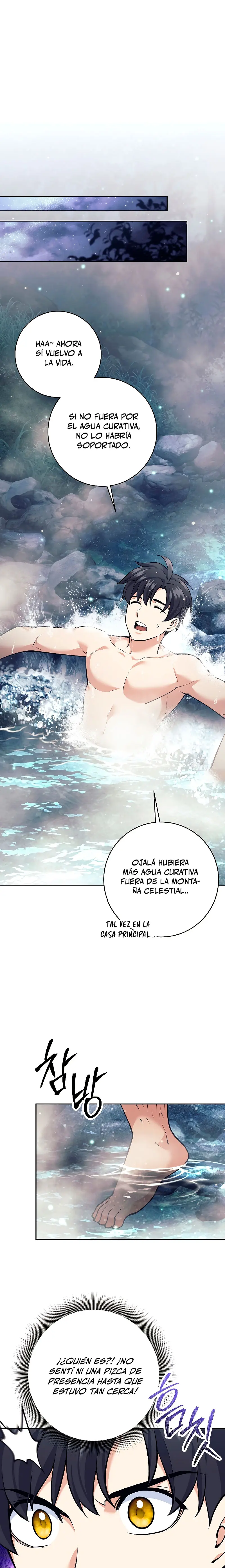 El bastardo devorador de armas. > Capitulo 29 > Page 261