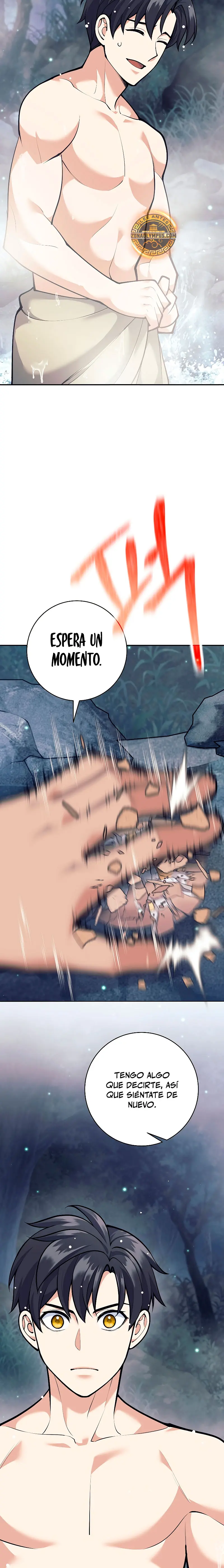 El bastardo devorador de armas. > Capitulo 29 > Page 301