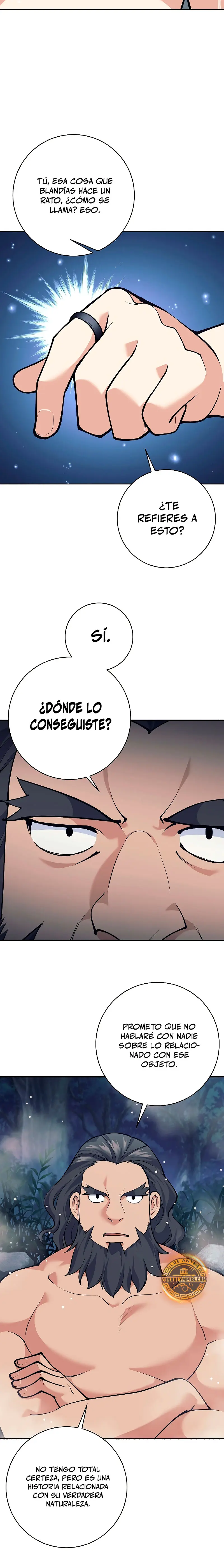El bastardo devorador de armas. > Capitulo 29 > Page 311