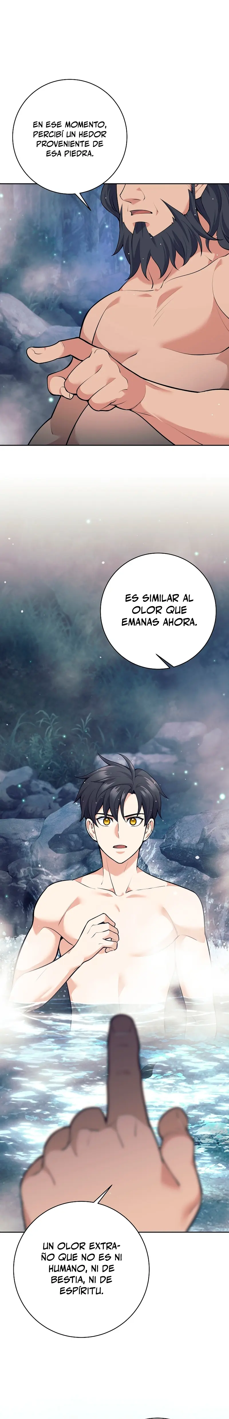 El bastardo devorador de armas. > Capitulo 30 > Page 81