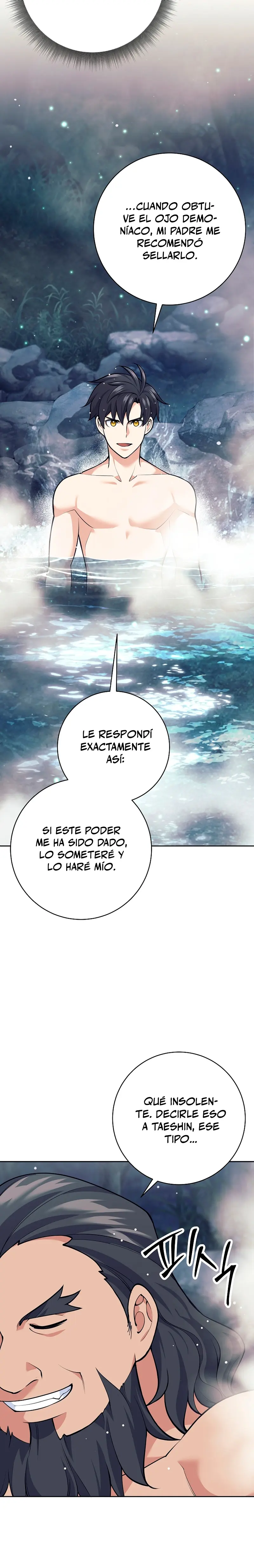 El bastardo devorador de armas. > Capitulo 30 > Page 101