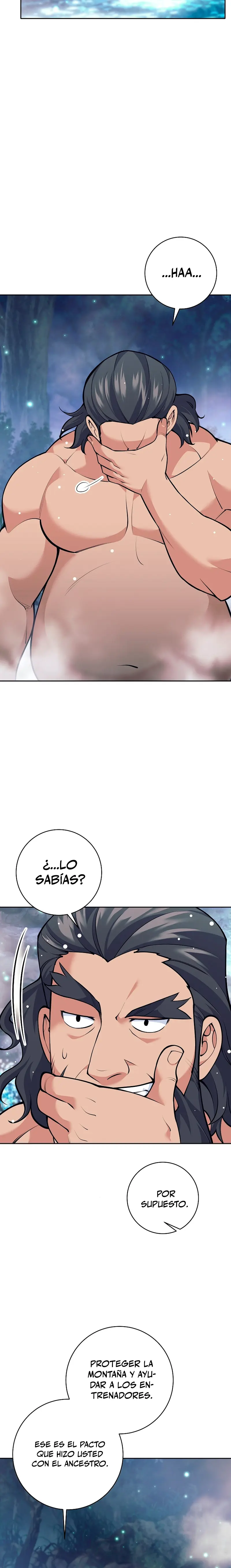 El bastardo devorador de armas. > Capitulo 30 > Page 171