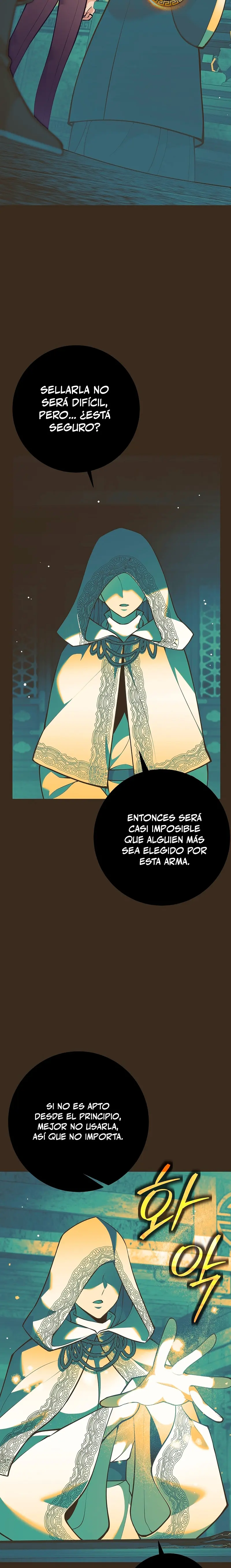 El bastardo devorador de armas. > Capitulo 30 > Page 301