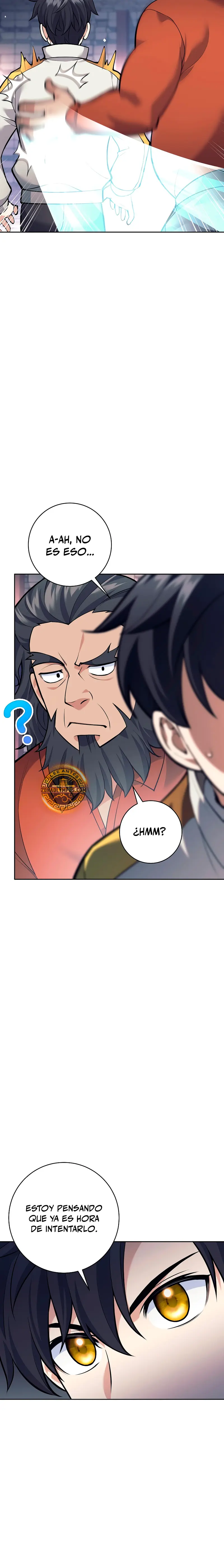 El bastardo devorador de armas. > Capitulo 31 > Page 61