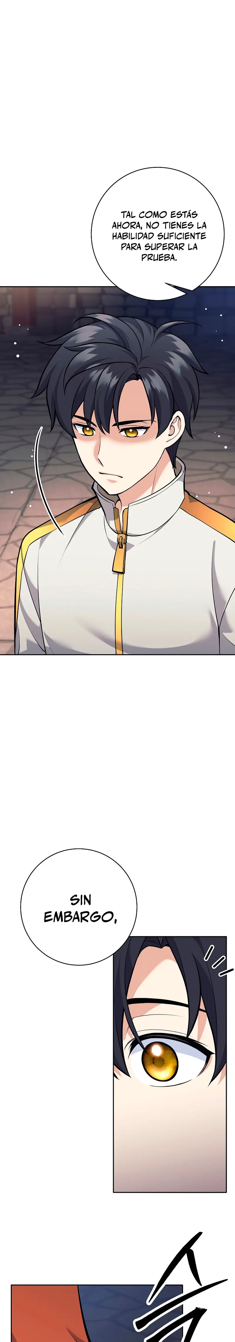 El bastardo devorador de armas. > Capitulo 31 > Page 101