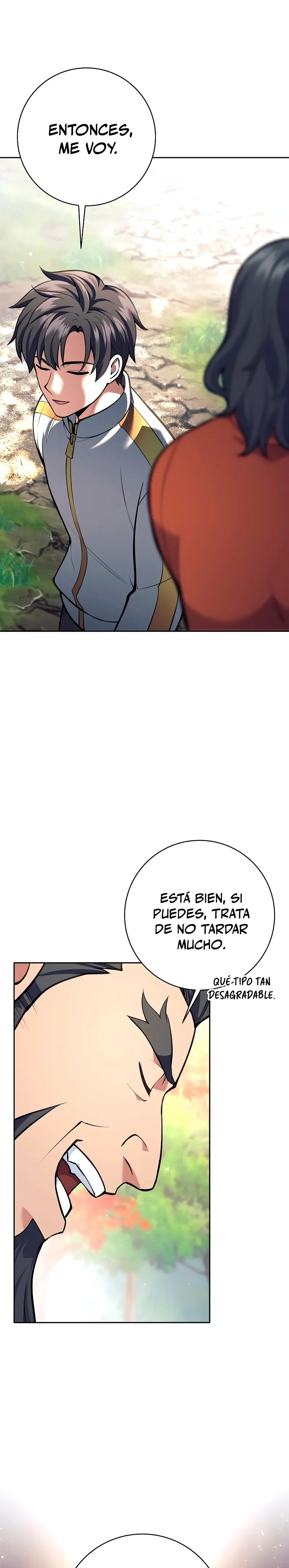 El bastardo devorador de armas. > Capitulo 31 > Page 181