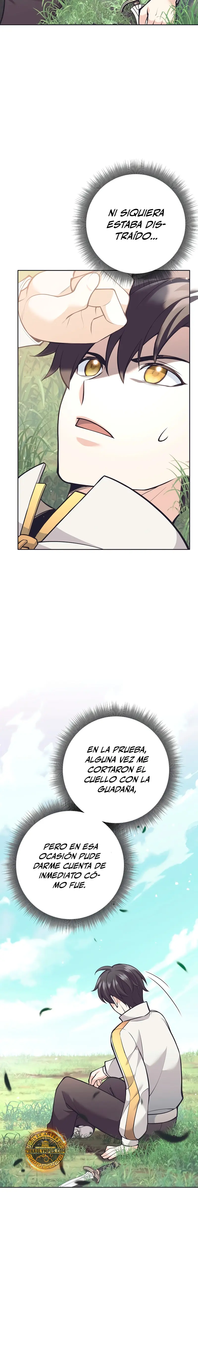 El bastardo devorador de armas. > Capitulo 31 > Page 241