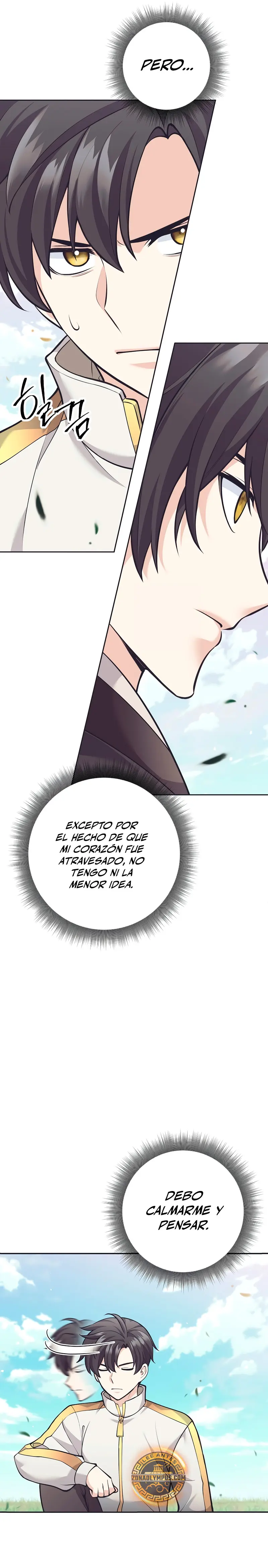 El bastardo devorador de armas. > Capitulo 31 > Page 251