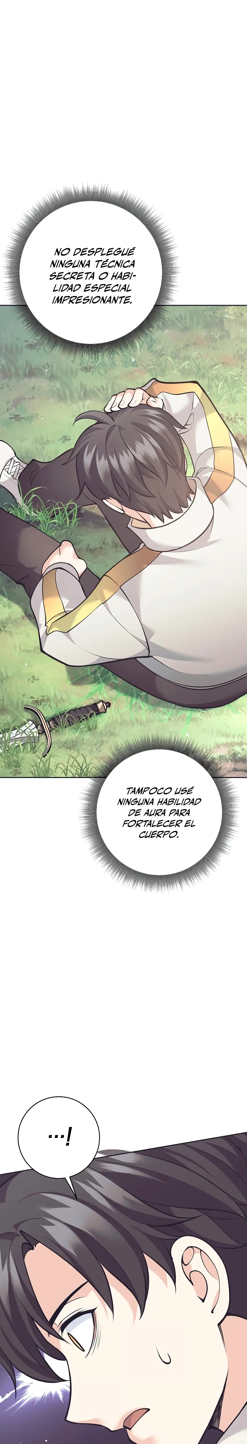 El bastardo devorador de armas. > Capitulo 31 > Page 261