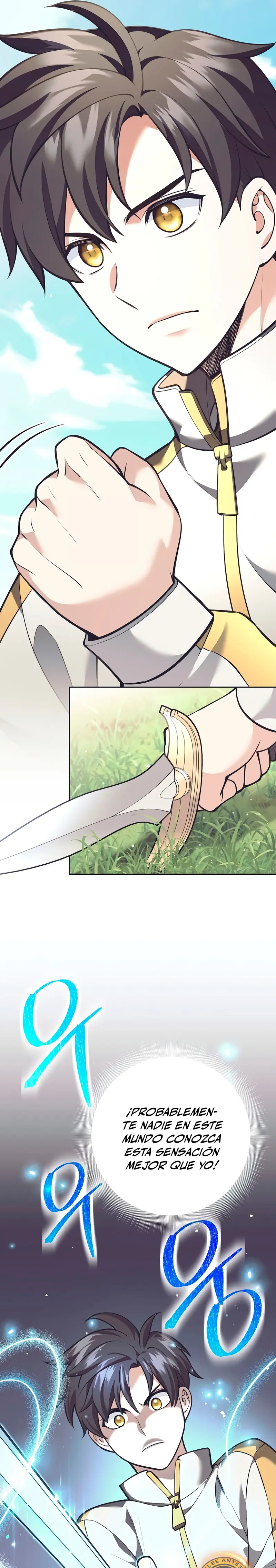 El bastardo devorador de armas. > Capitulo 32 > Page 71