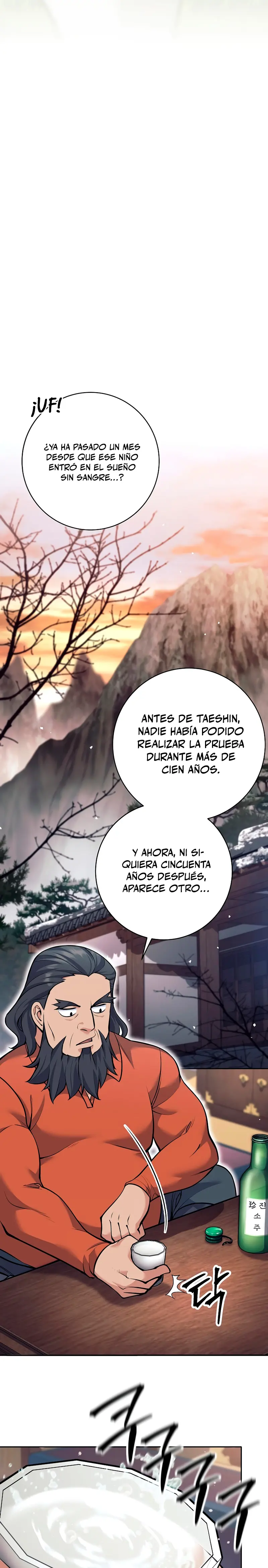 El bastardo devorador de armas. > Capitulo 32 > Page 271