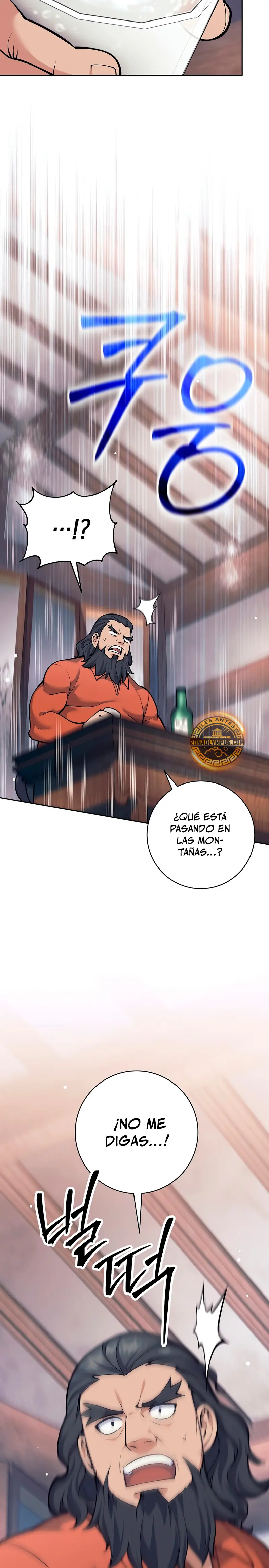 El bastardo devorador de armas. > Capitulo 32 > Page 281