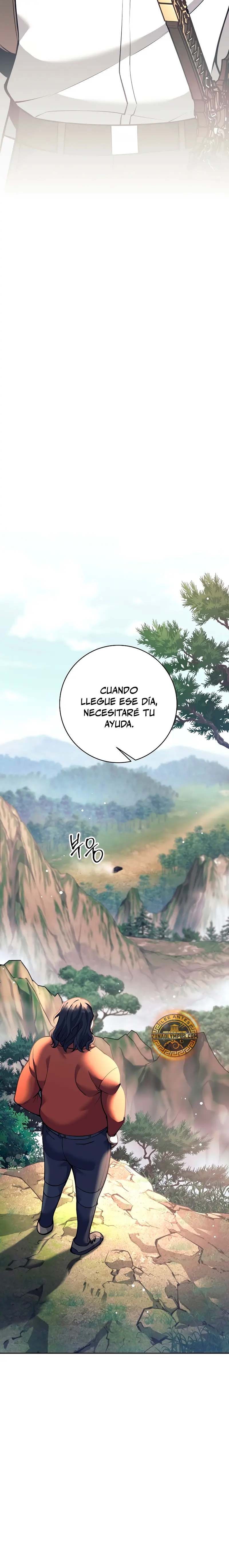 El bastardo devorador de armas. > Capitulo 33 > Page 221