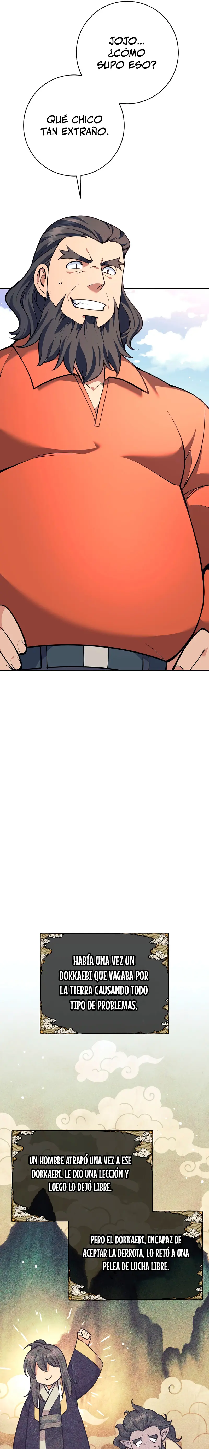 El bastardo devorador de armas. > Capitulo 33 > Page 231