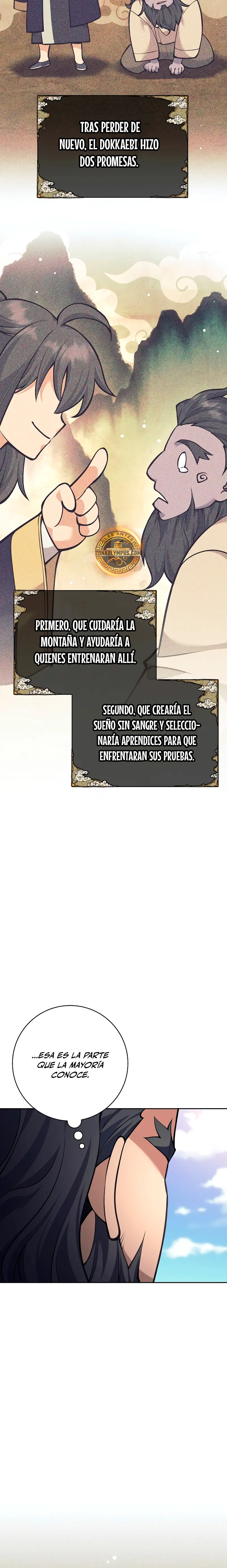 El bastardo devorador de armas. > Capitulo 33 > Page 241