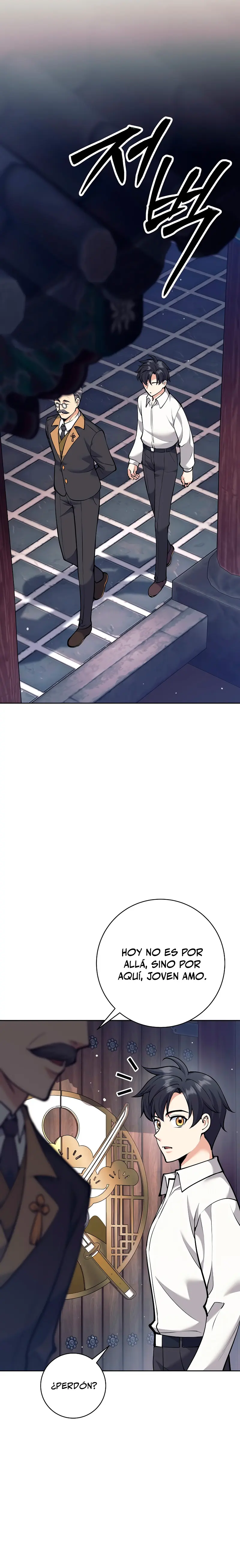 El bastardo devorador de armas. > Capitulo 33 > Page 341