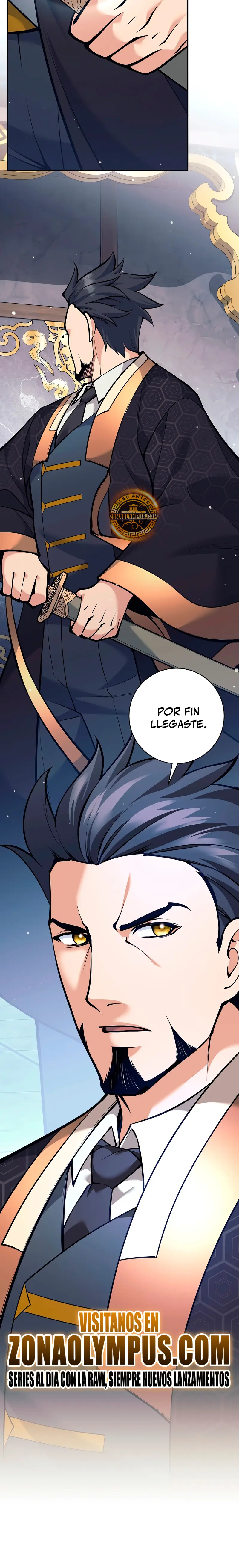 El bastardo devorador de armas. > Capitulo 33 > Page 361