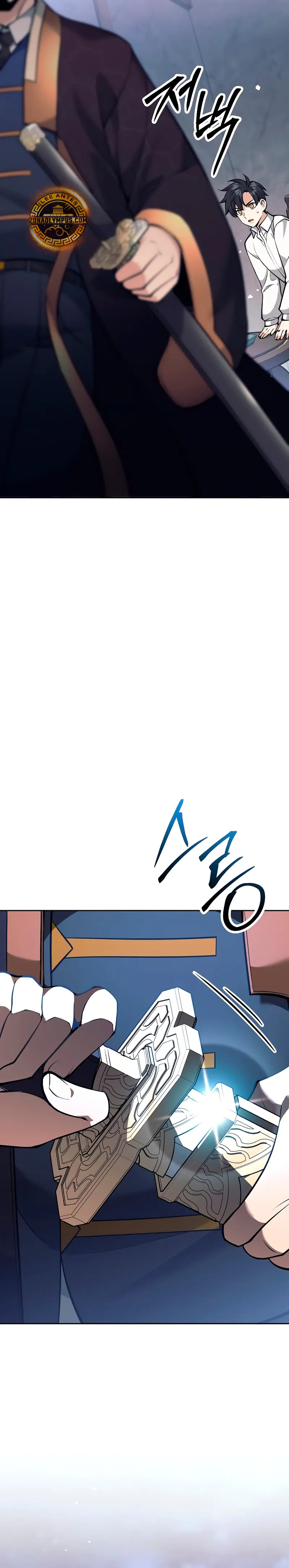 El bastardo devorador de armas. > Capitulo 34 > Page 191