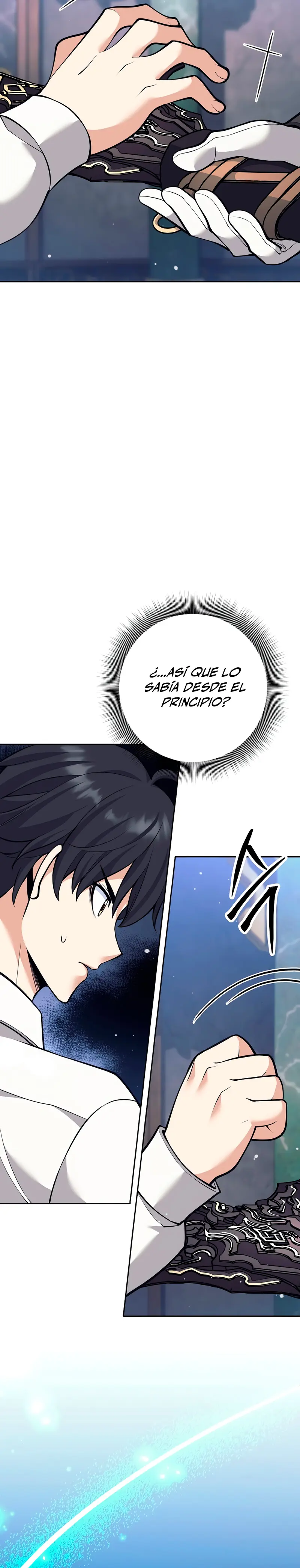 El bastardo devorador de armas. > Capitulo 34 > Page 231