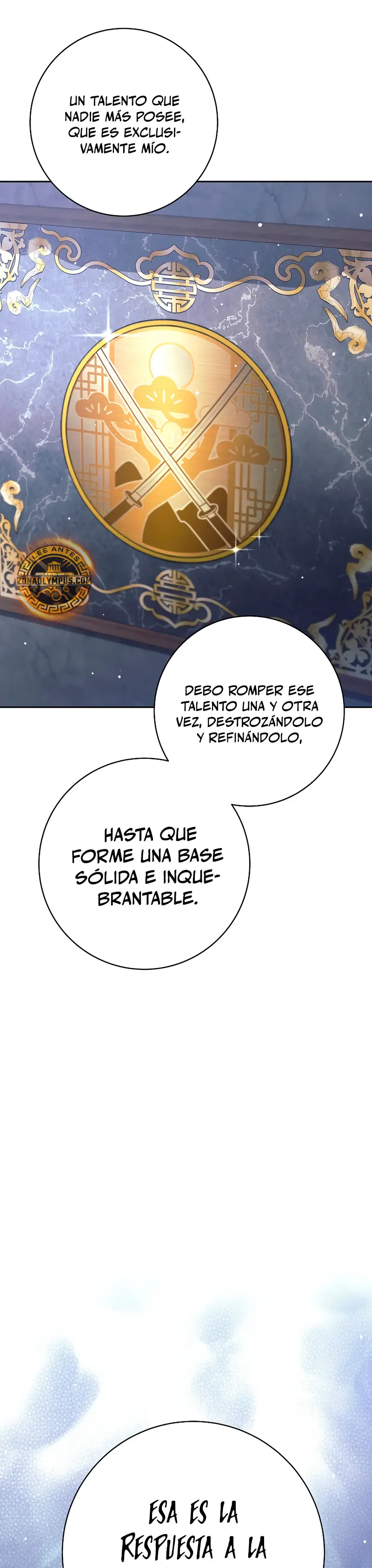 El bastardo devorador de armas. > Capitulo 34 > Page 391