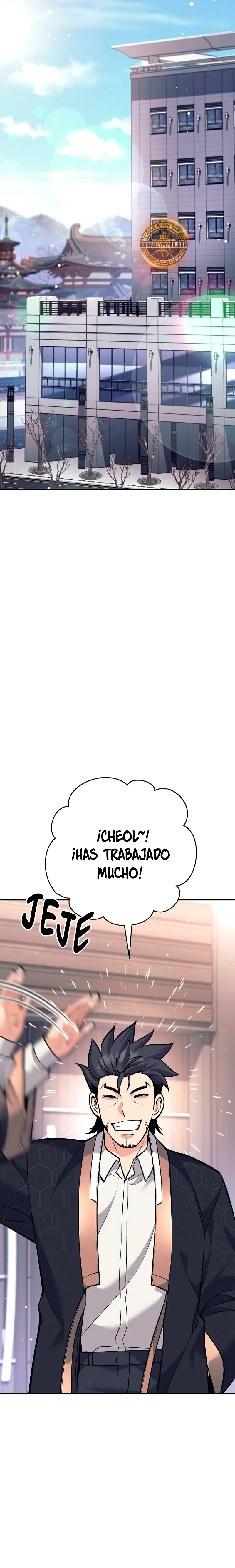 El bastardo devorador de armas. > Capitulo 35 > Page 191
