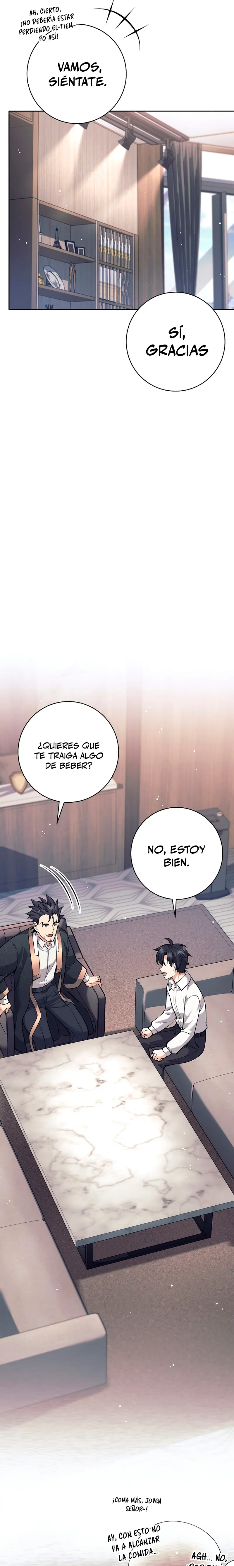El bastardo devorador de armas. > Capitulo 35 > Page 211