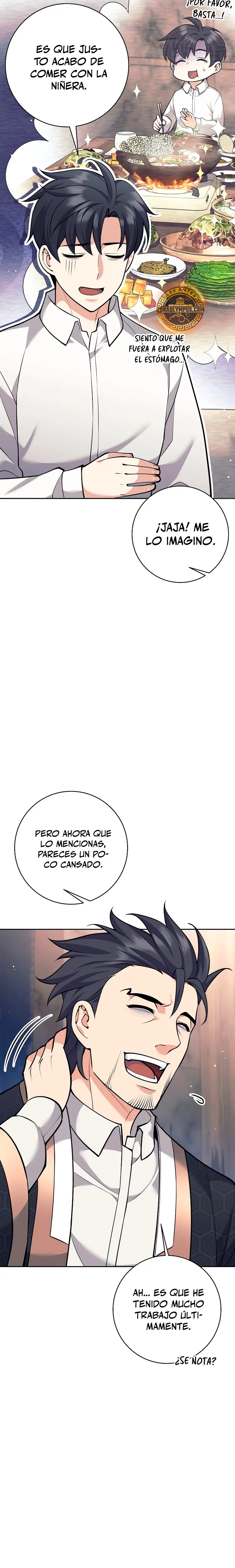 El bastardo devorador de armas. > Capitulo 35 > Page 221