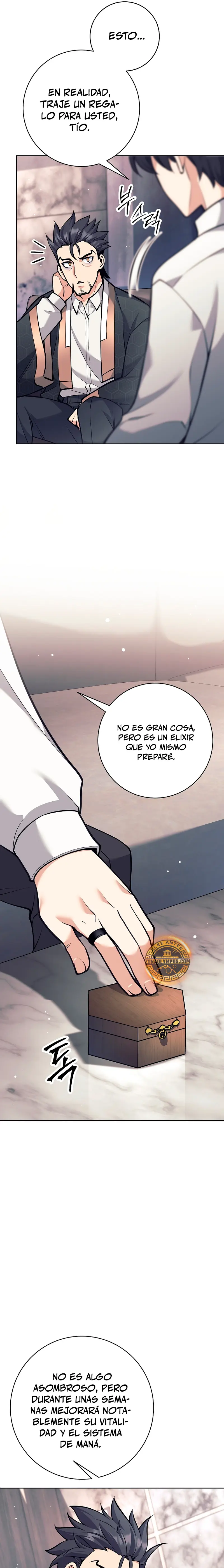 El bastardo devorador de armas. > Capitulo 35 > Page 231